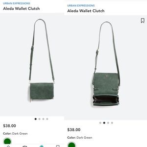 So cute- perfect size for traveling and going out.